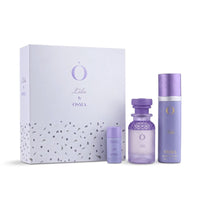 Osma Lila Collection