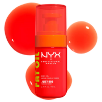 Nyx Fat Oil Body Oil Juicy Boo