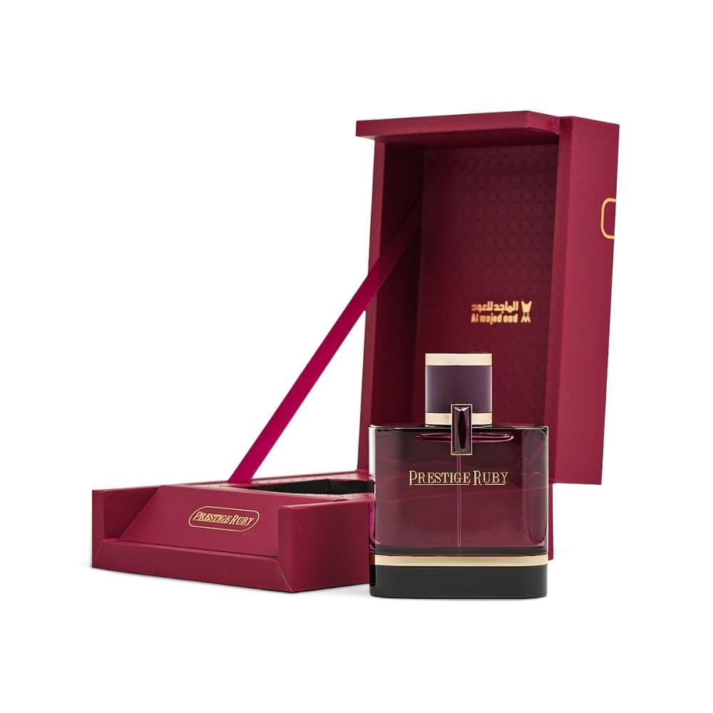 Ruby From Prestige Collection 100ml EDP