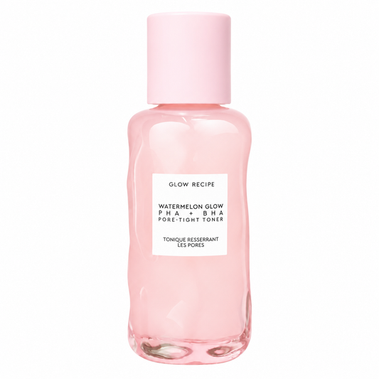Glow Recipe Mini Watermelon Glow PHA+BHA Pore-Tight Toner 40ml