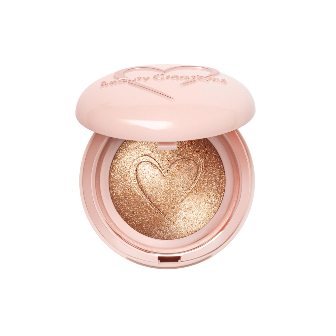 Beauty Creations Final Finish Baked Highlighter ( Gold Fashioned )