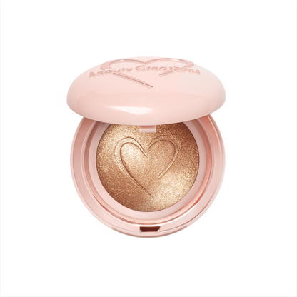 Beauty Creations Final Finish Baked Highlighter ( Gold Fashioned )