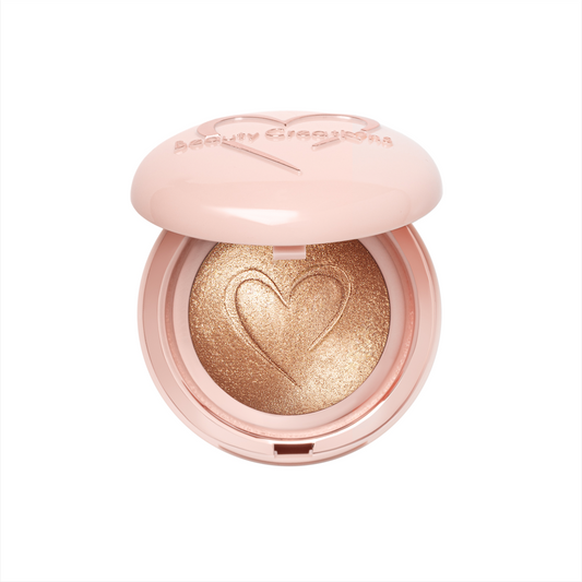 Beauty Creations Final Finish Baked Highlighter ( Gold Fashioned )