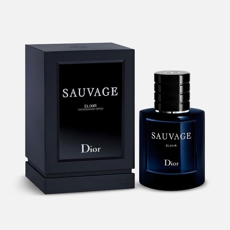 Dior
Sauvage Elixir Elixir de Parfum 100 ml