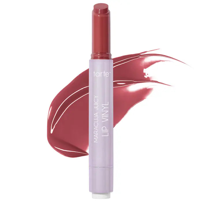 tarte maracuja juicy lip high-shine vinyl gloss
