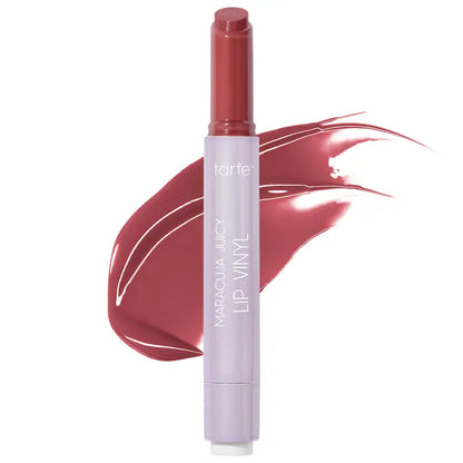 tarte maracuja juicy lip high-shine vinyl gloss