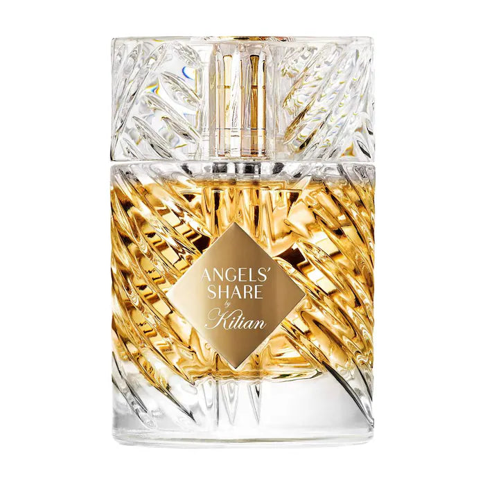 KILIAN Paris 
Angels Share Eau de Parfum with Tonka Bean 100ml
