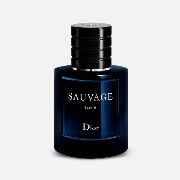Dior
Sauvage Elixir Elixir de Parfum 100 ml