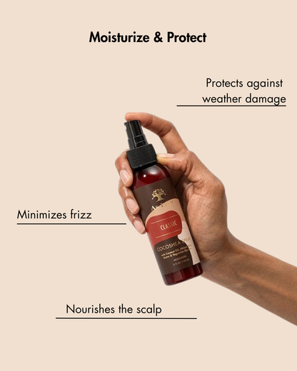 As Im Cocoshea Spray