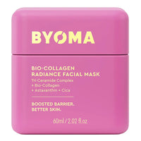 Byoma Bio Collagen Radiance Facial Mask 60ML