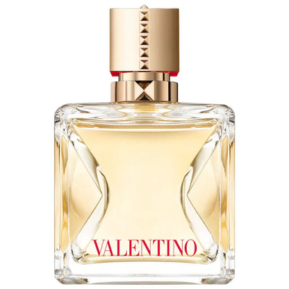 Valentino 
Voce Viva Eau de Parfum with Mandarin & Orange Blossom 100ml