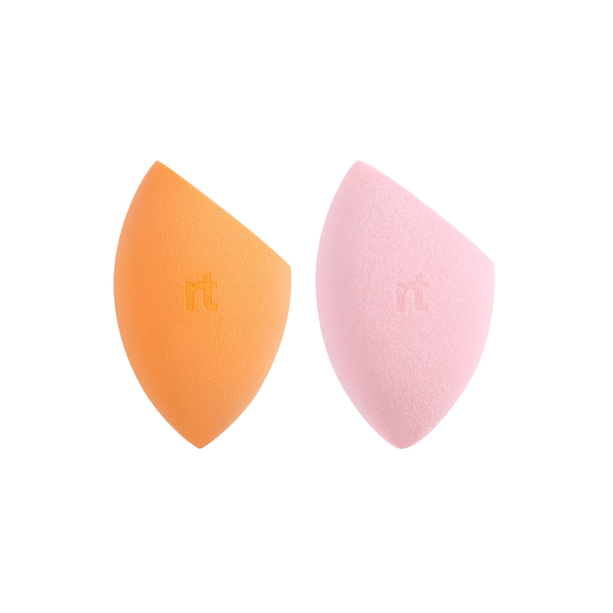 Real Technique Complexion Sponge and Miracle Powder Sponge Set