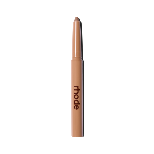 Rhode peptide lip shape squeeze