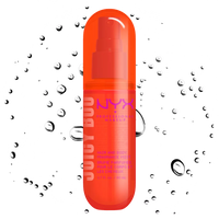 Nyx Juicy Boo Hair & Body Fragrance Mist