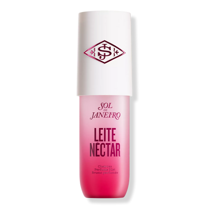 Sol de Janeiro Limited Edition Leite Néctar Hair & Body Perfume Mist
