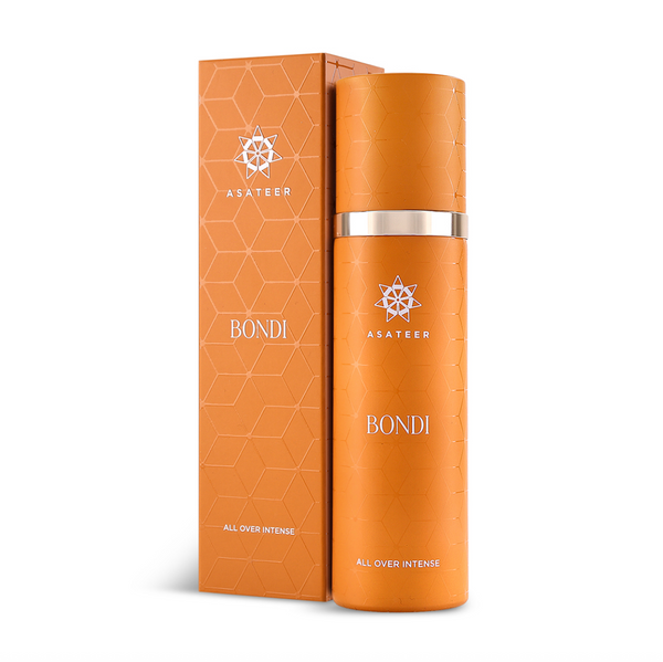 Bondi All Over Intense Perfume | 100ml