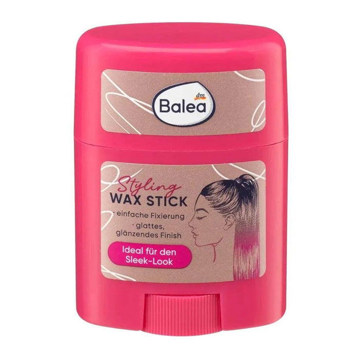 Balea Hair wax styling stick, 25 g