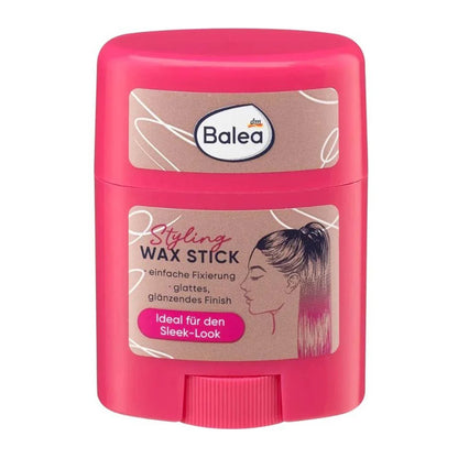 Balea Hair wax styling stick, 25 g