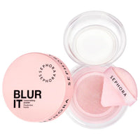 SEPHORA COLLECTION 
Blur It Loose Setting Powder