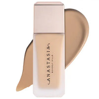Anastasia Beverly Hills 
Impeccable Blurring Second-Skin Matte Foundation 2.5W