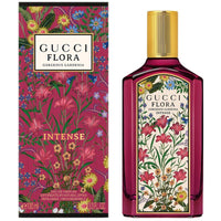 GUCCI
Flora Gorgeous Gardenia Intense 100 ML