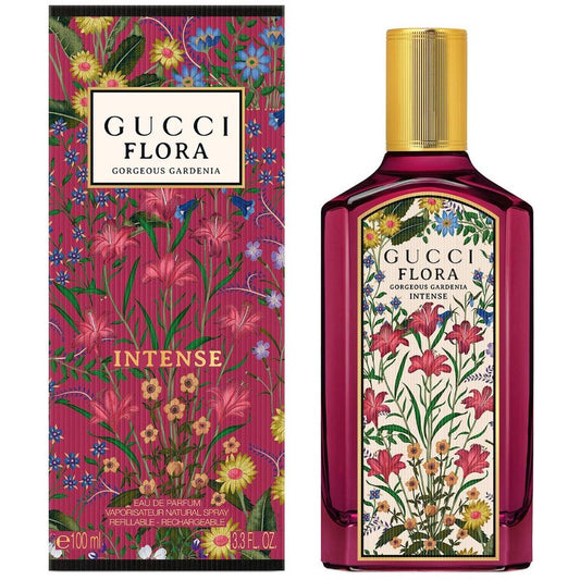 GUCCI
Flora Gorgeous Gardenia Intense 100 ML