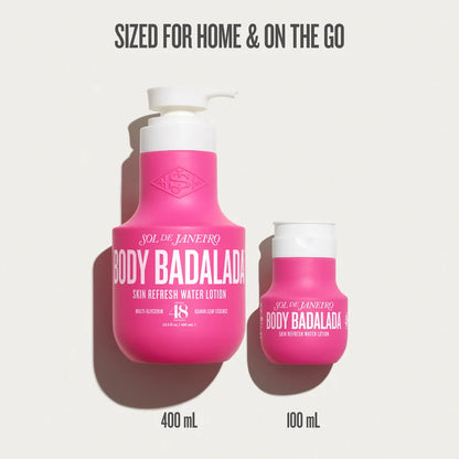 Sol de Janeiro Body Badalada '48 Lotion 400ml