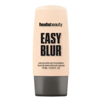MINI EASY BLUR NATURAL AIRBRUSH FOUNDATION WITH NIACINAMIDE