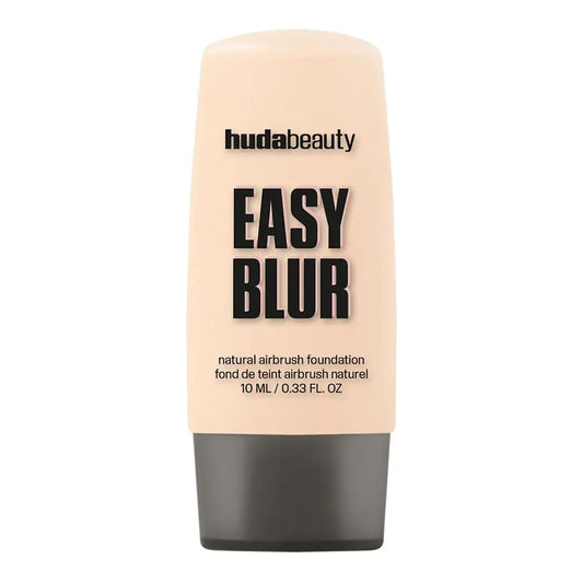 MINI EASY BLUR NATURAL AIRBRUSH FOUNDATION WITH NIACINAMIDE