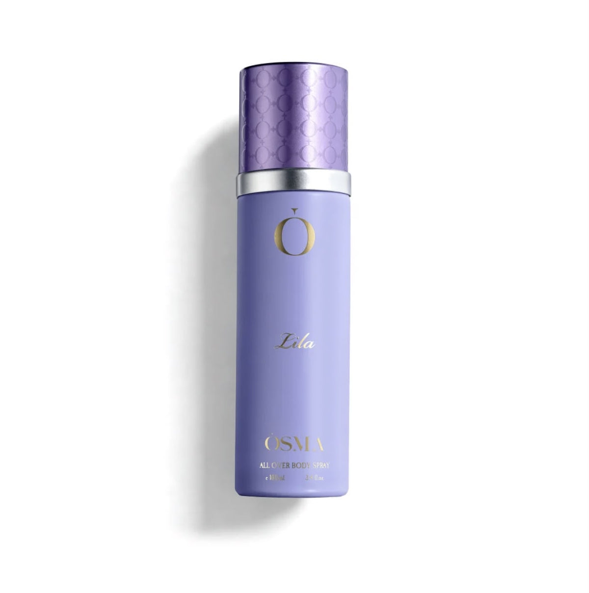 Osma Lila Collection
