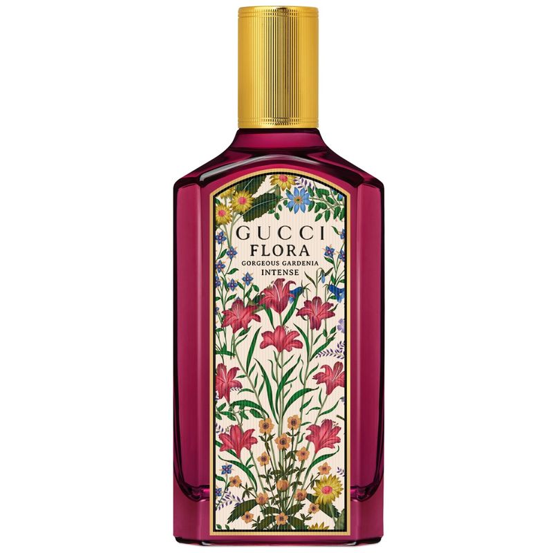 GUCCI
Flora Gorgeous Gardenia Intense 100 ML