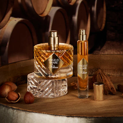 KILIAN Paris 
Angels Share Eau de Parfum with Tonka Bean 100ml