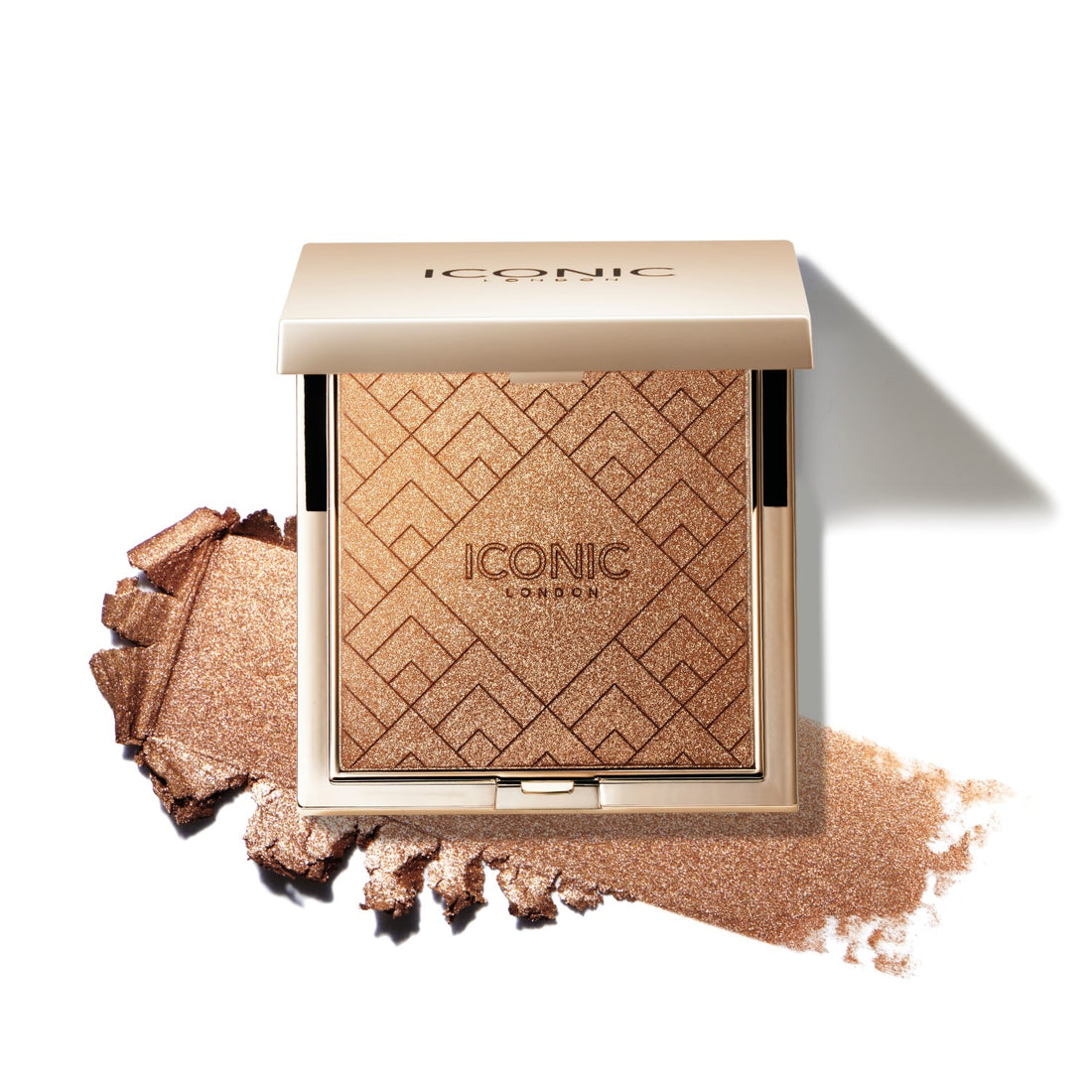 Iconic London
Kissed by the Sun Multi-Use Blush & Bronzer