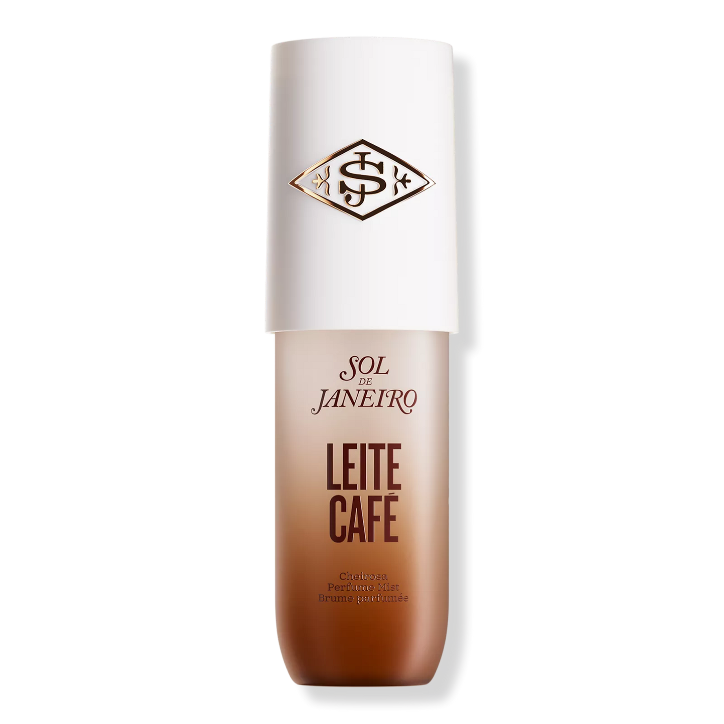 Sol de Janeiro Limited Edition Leite Café Hair & Body Perfume Mist