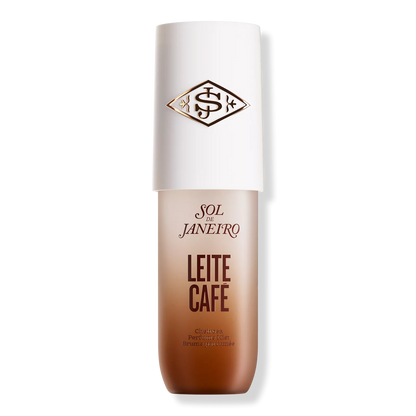 Sol de Janeiro Limited Edition Leite Café Hair & Body Perfume Mist