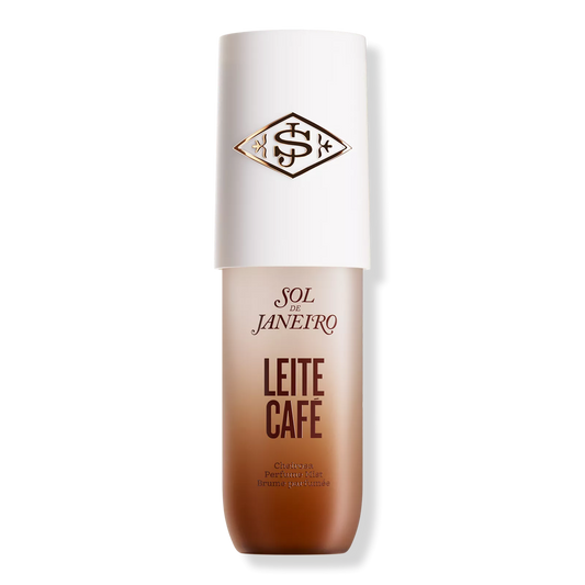 Sol de Janeiro Limited Edition Leite Café Hair & Body Perfume Mist