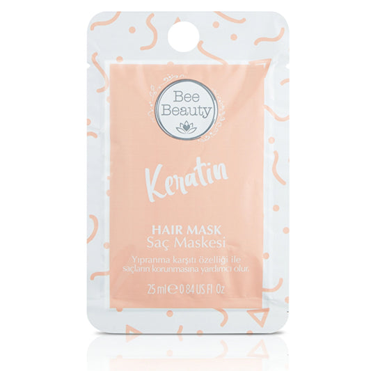 Bee Beauty Hair Mask – 25 ml