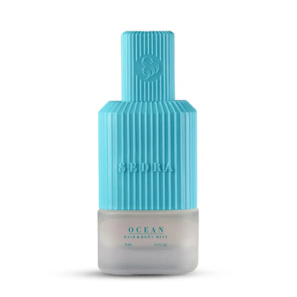 Sedra Ocean 75ml Hair & Body Mist