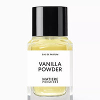 Matiere Premiere
Vanilla Powder Eau de Parfum 100ml