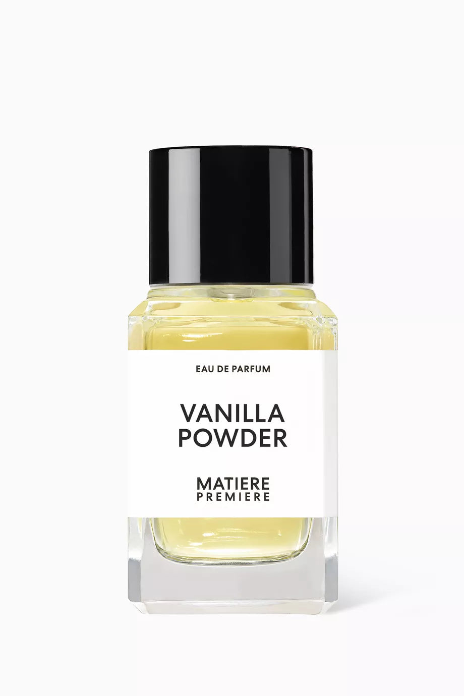 Matiere Premiere
Vanilla Powder Eau de Parfum 100ml