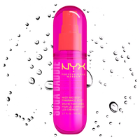 Nyx Suga Baddie Hair & Body Fragrance Mist