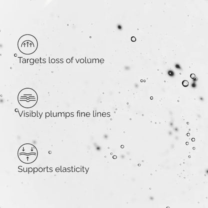 The ordinary Volufiline 92% + Pal-Isoleucine 1% Plumping serum