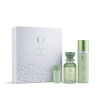 Osma Verda Collection