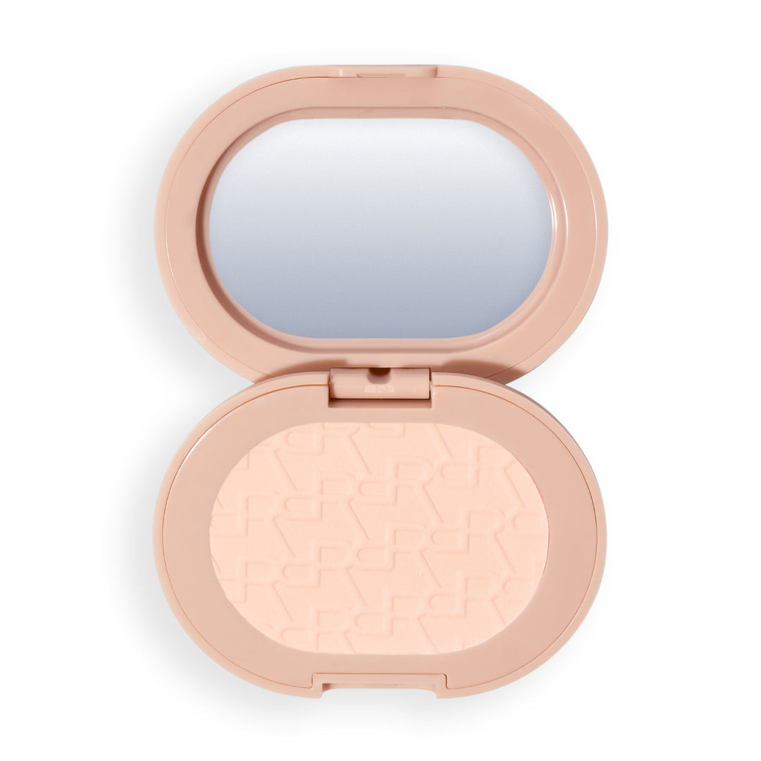 Revolution Powder Pops Instant Blur Setting Powder