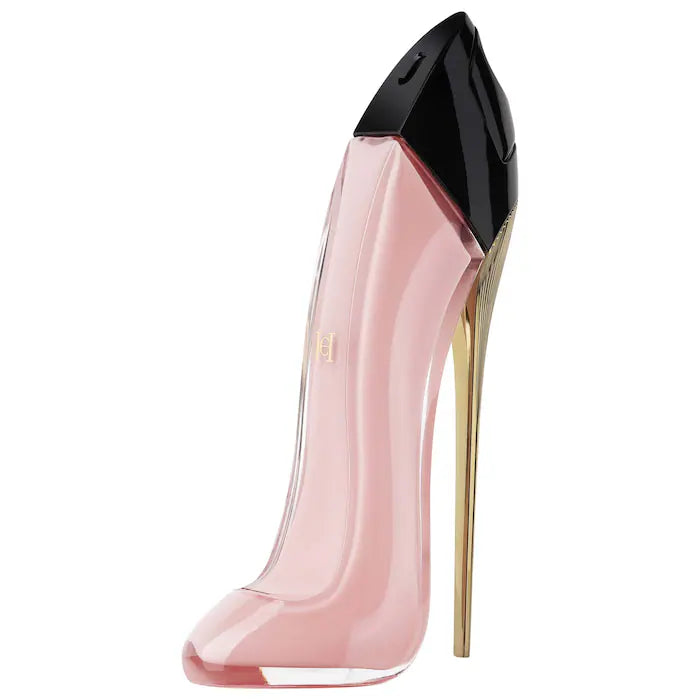 Carolina Herrera 
Good Girl Blush Eau de Parfum with Floral Vanilla 80 ml