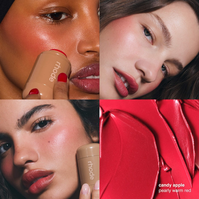 Rhode Pocket Blush (Candy Apple)