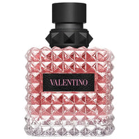 Valentino 
Donna Born in Roma Eau de Parfum with Bourbon Vanilla & Jasmine 100ml