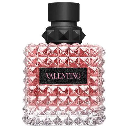 Valentino 
Donna Born in Roma Eau de Parfum with Bourbon Vanilla & Jasmine 100ml