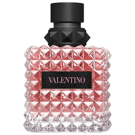 Valentino 
Donna Born in Roma Eau de Parfum with Bourbon Vanilla & Jasmine 100ml