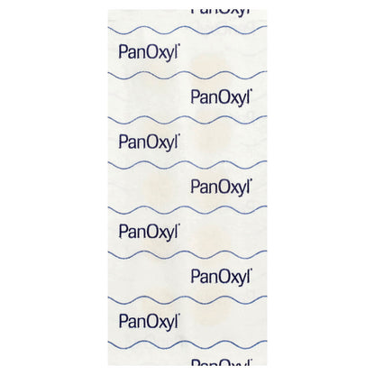 PanOxyl Overnight Spot Patches, 40 Patches